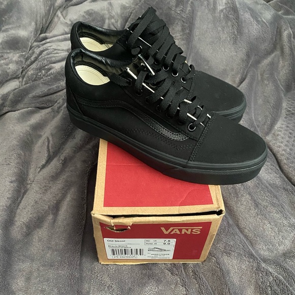 Vans Shoes - VANS